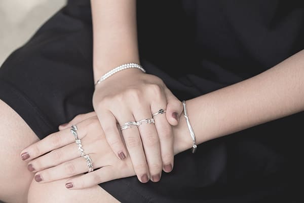 Nhận biết bằng cách ngửi mùi