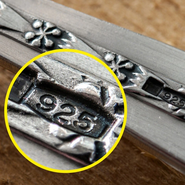 Bạc 925 là gì? Cách nhận biết thật và giả